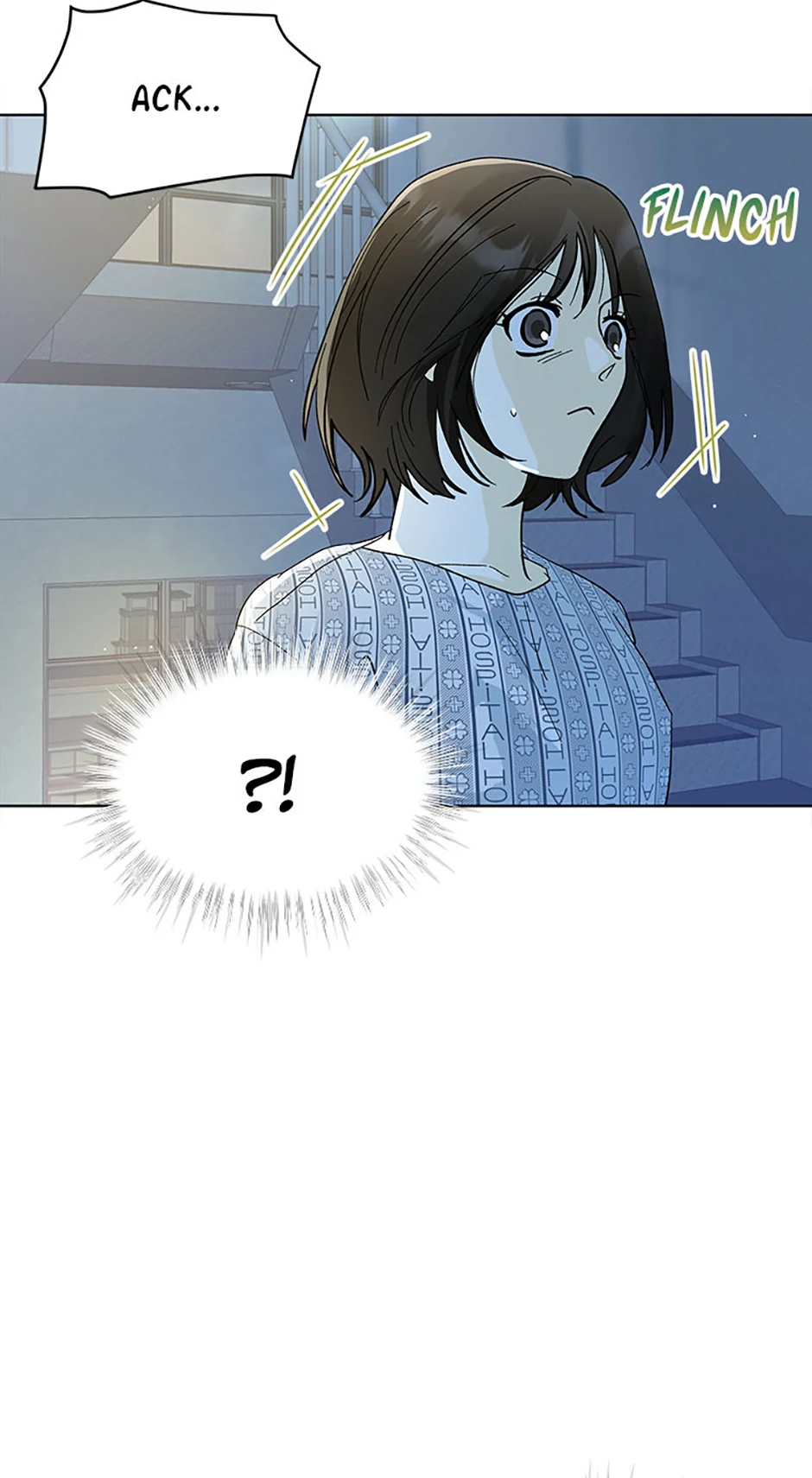 The Stylist and the Beast [Official] Chapter 1 - page 52