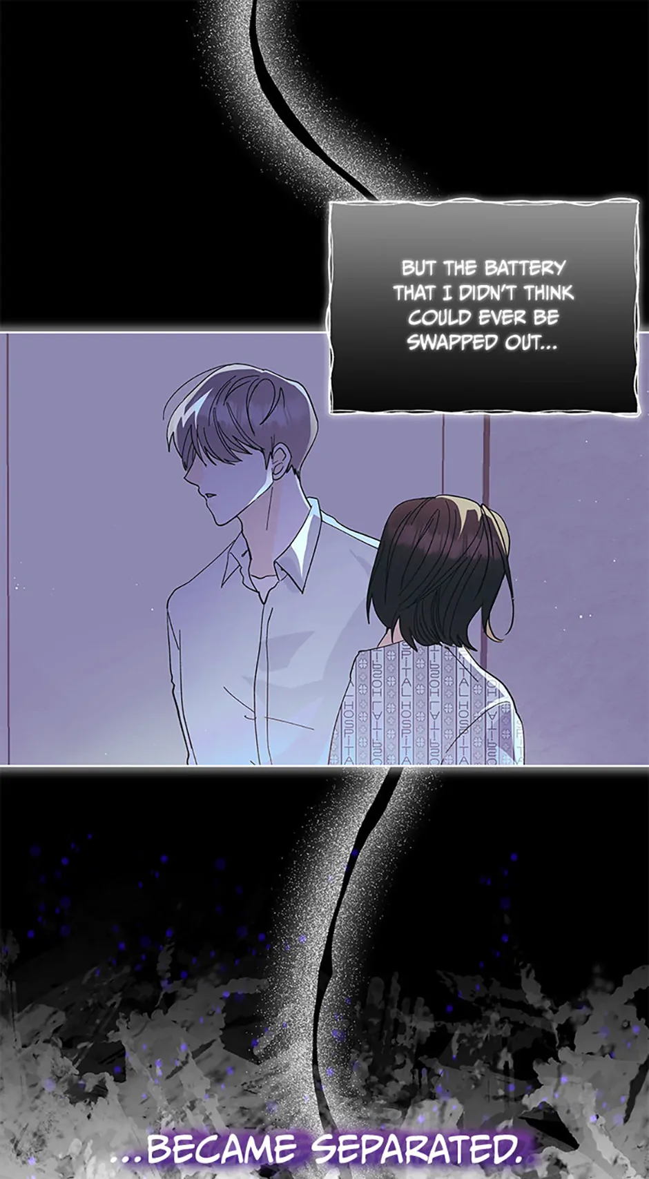 The Stylist and the Beast [Official] Chapter 3 - page 35