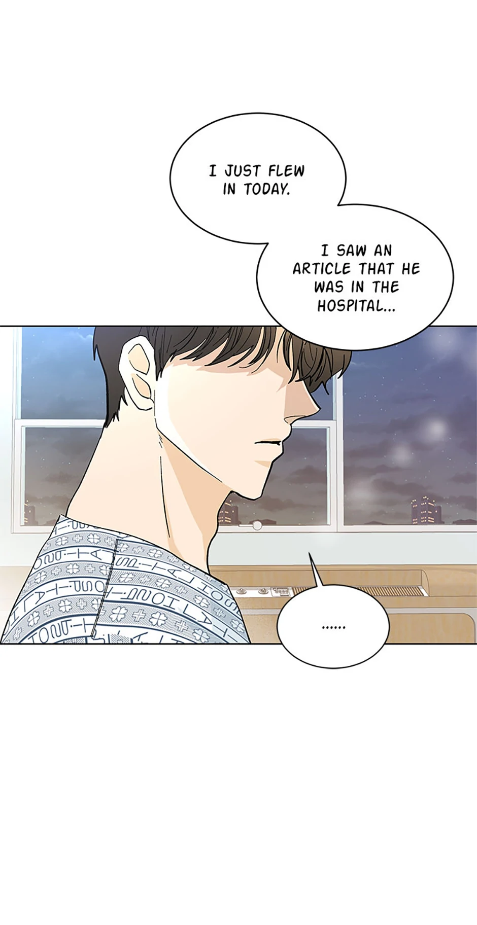 The Stylist and the Beast [Official] Chapter 3 - page 57