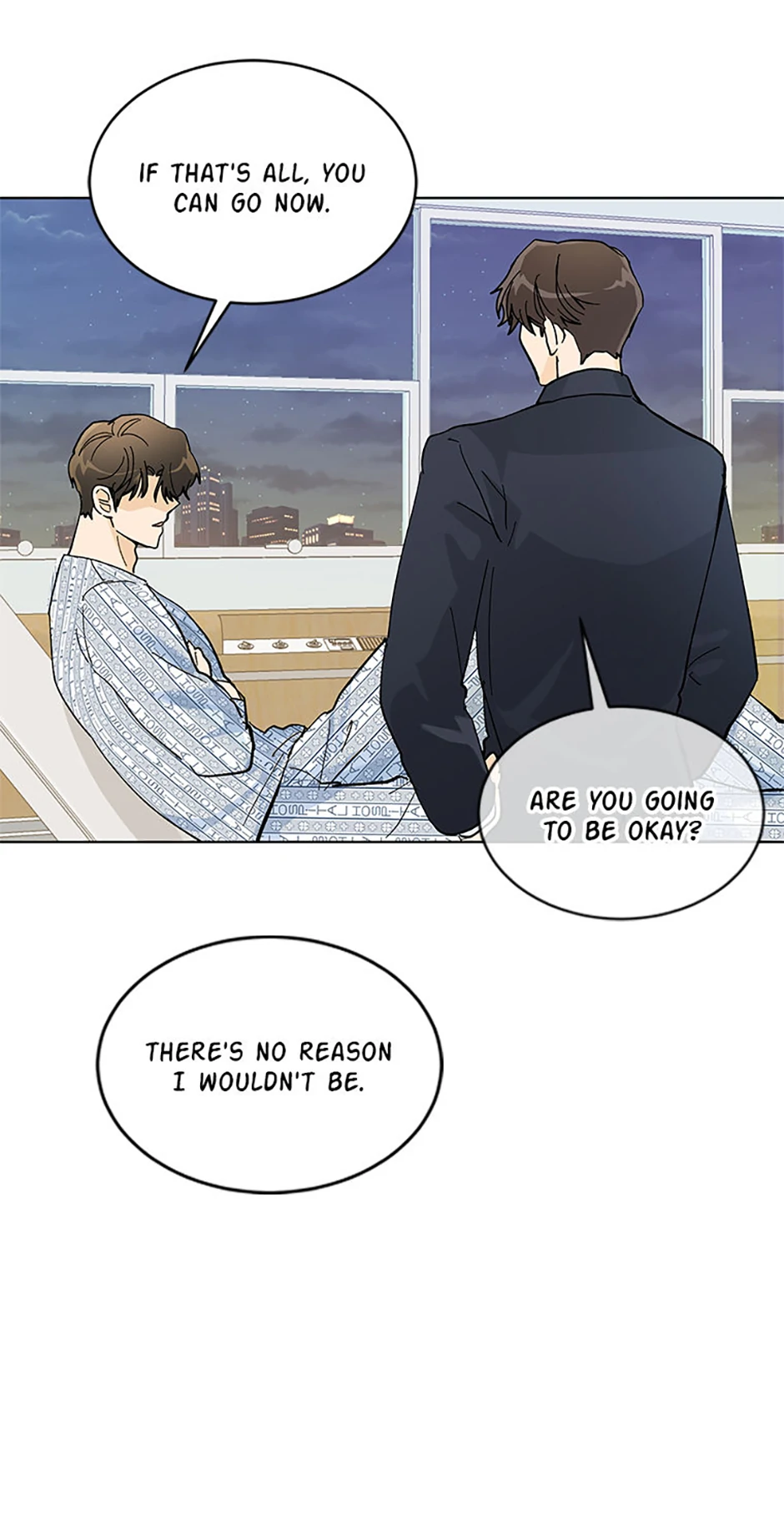 The Stylist and the Beast [Official] Chapter 3 - page 58