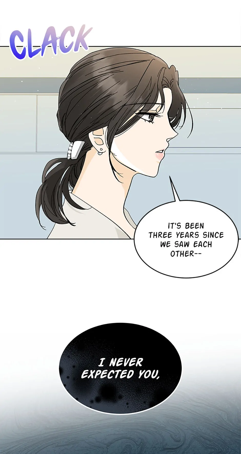 The Stylist and the Beast [Official] Chapter 3 - page 60