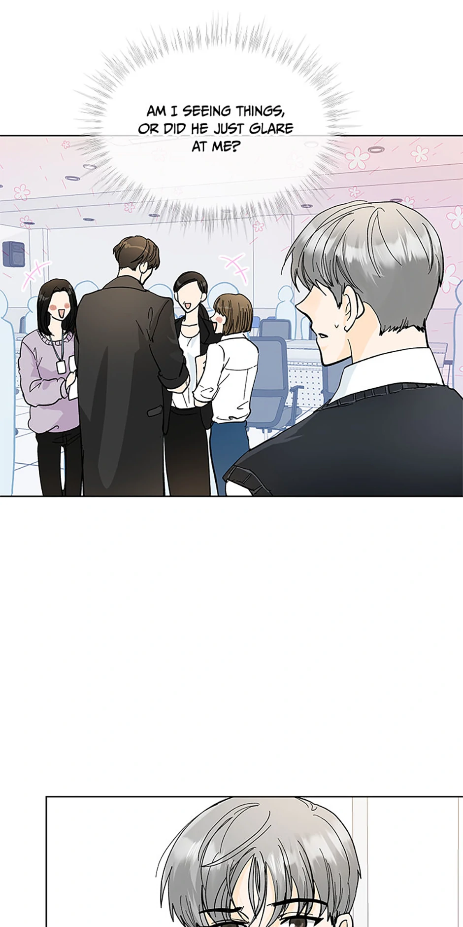 The Stylist and the Beast [Official] Chapter 5 - page 16