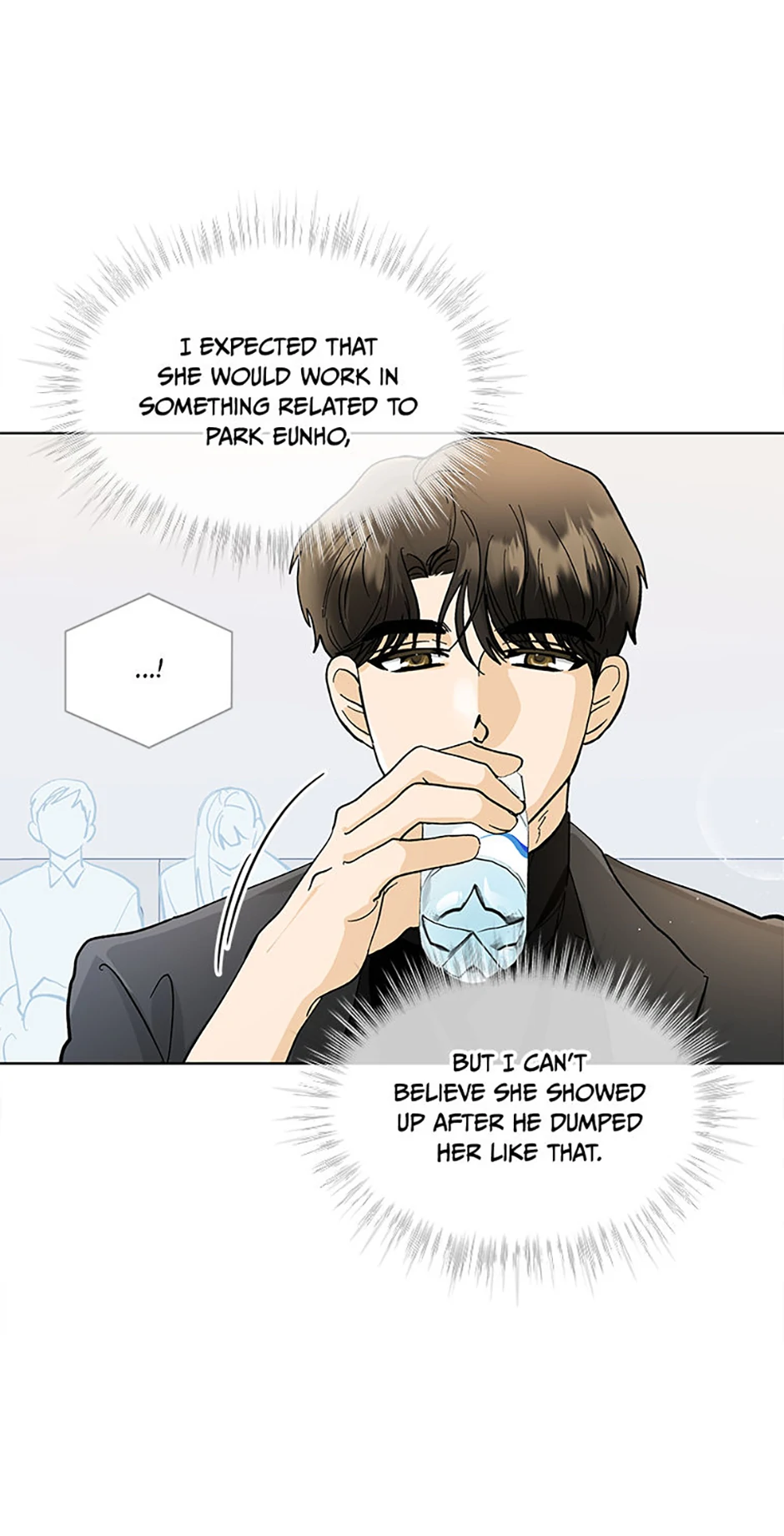 The Stylist and the Beast [Official] Chapter 5 - page 26