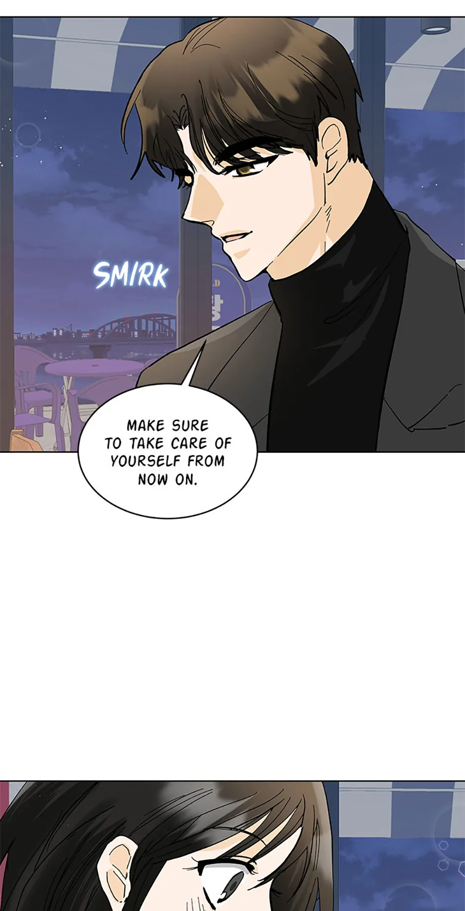 The Stylist and the Beast [Official] Chapter 6 - page 20