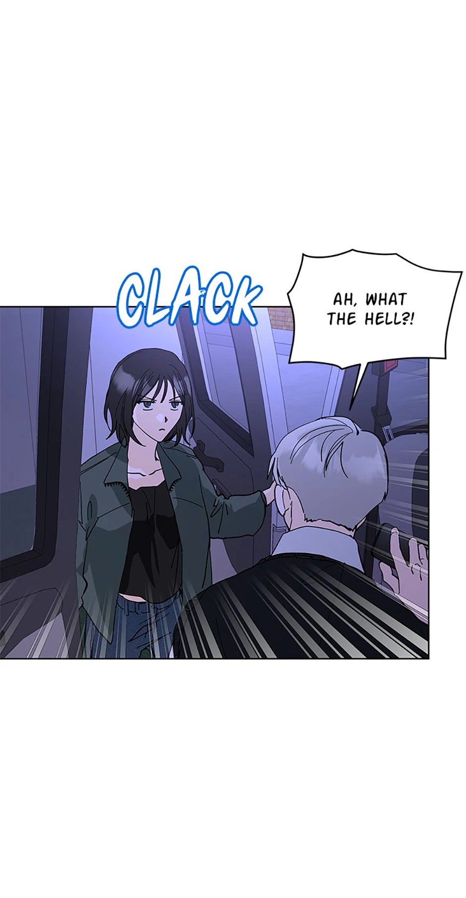 The Stylist and the Beast [Official] Chapter 6 - page 35