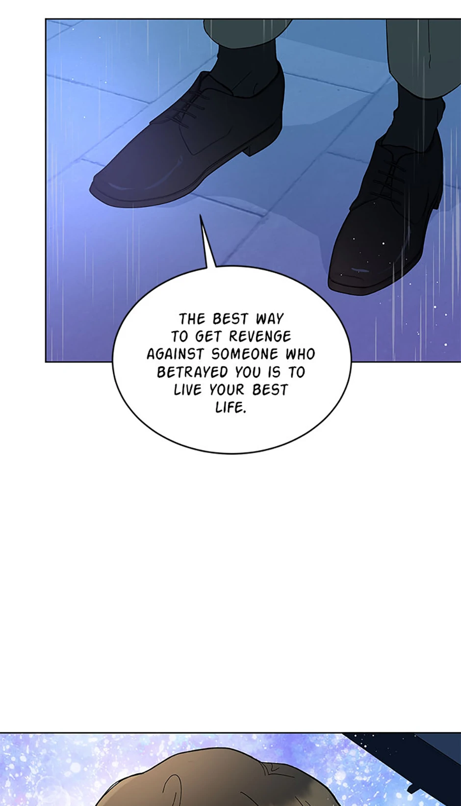 The Stylist and the Beast [Official] Chapter 7 - page 49