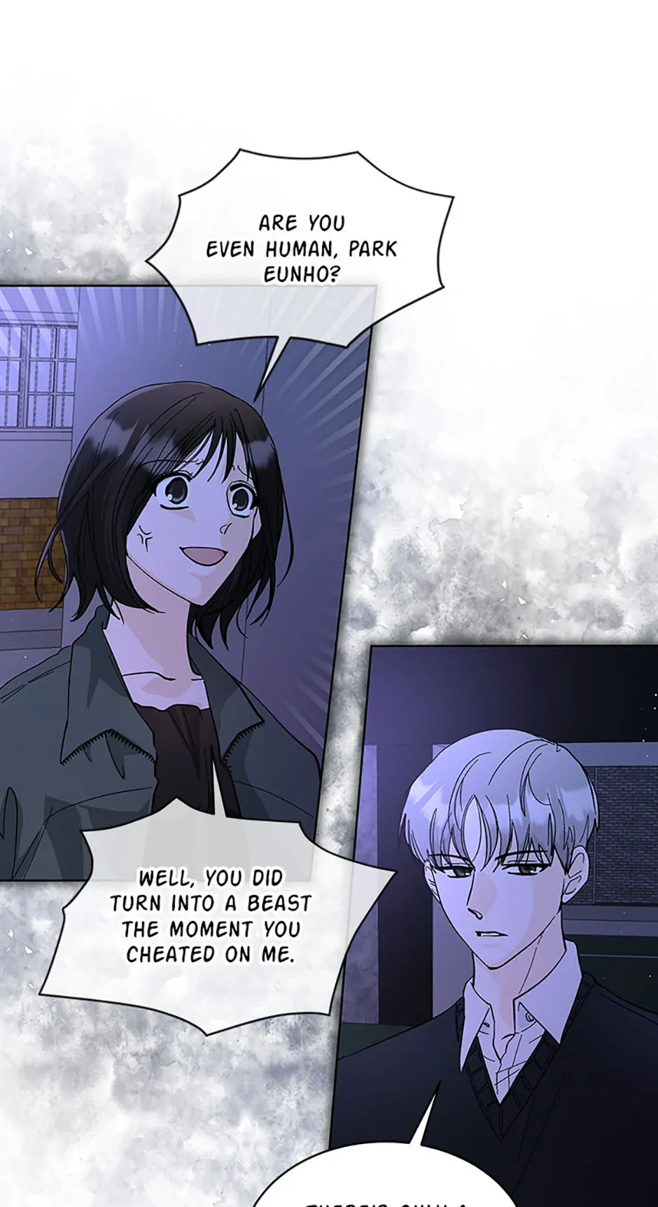 The Stylist and the Beast [Official] Chapter 7 - page 5