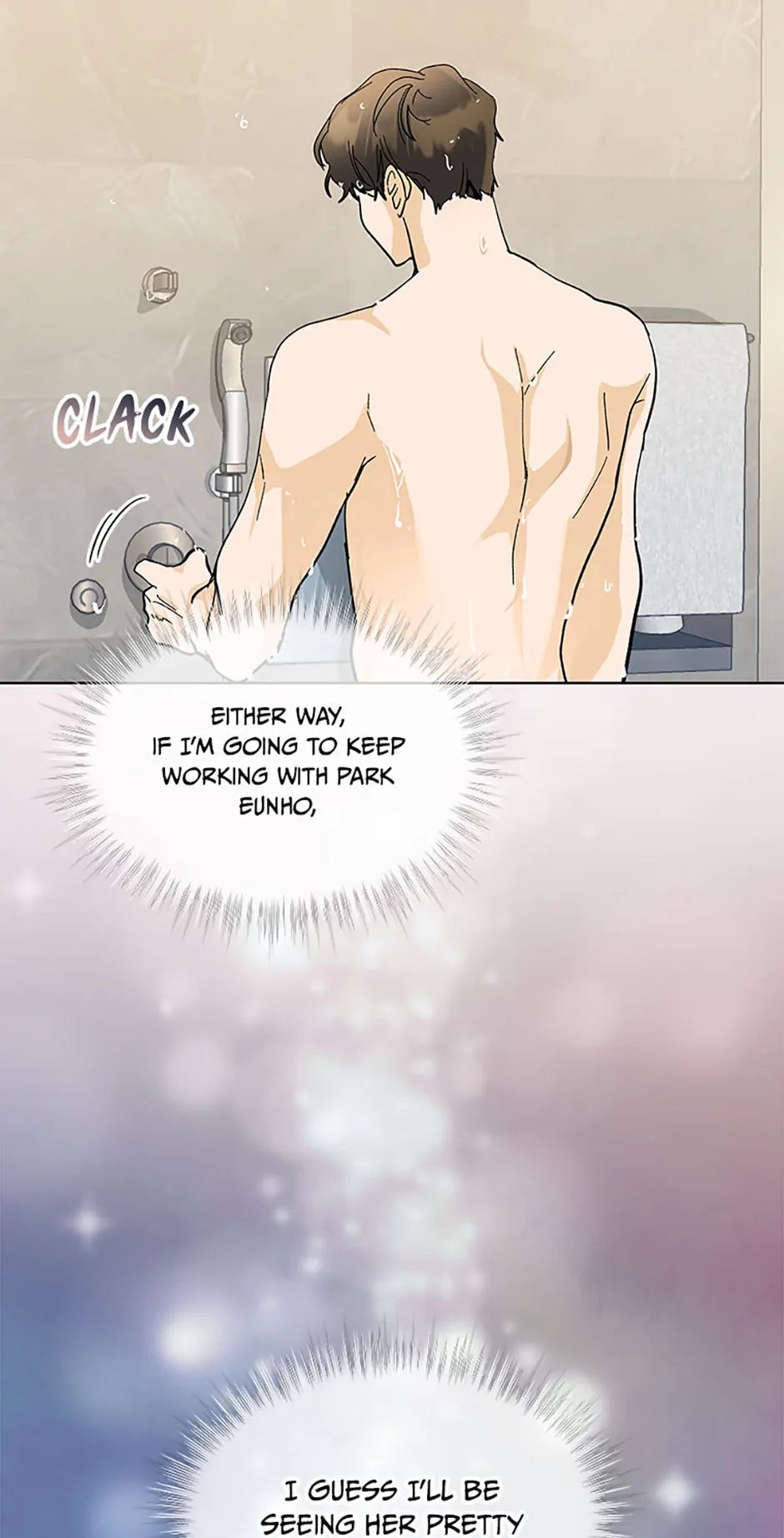 The Stylist and the Beast [Official] Chapter 8 - page 11