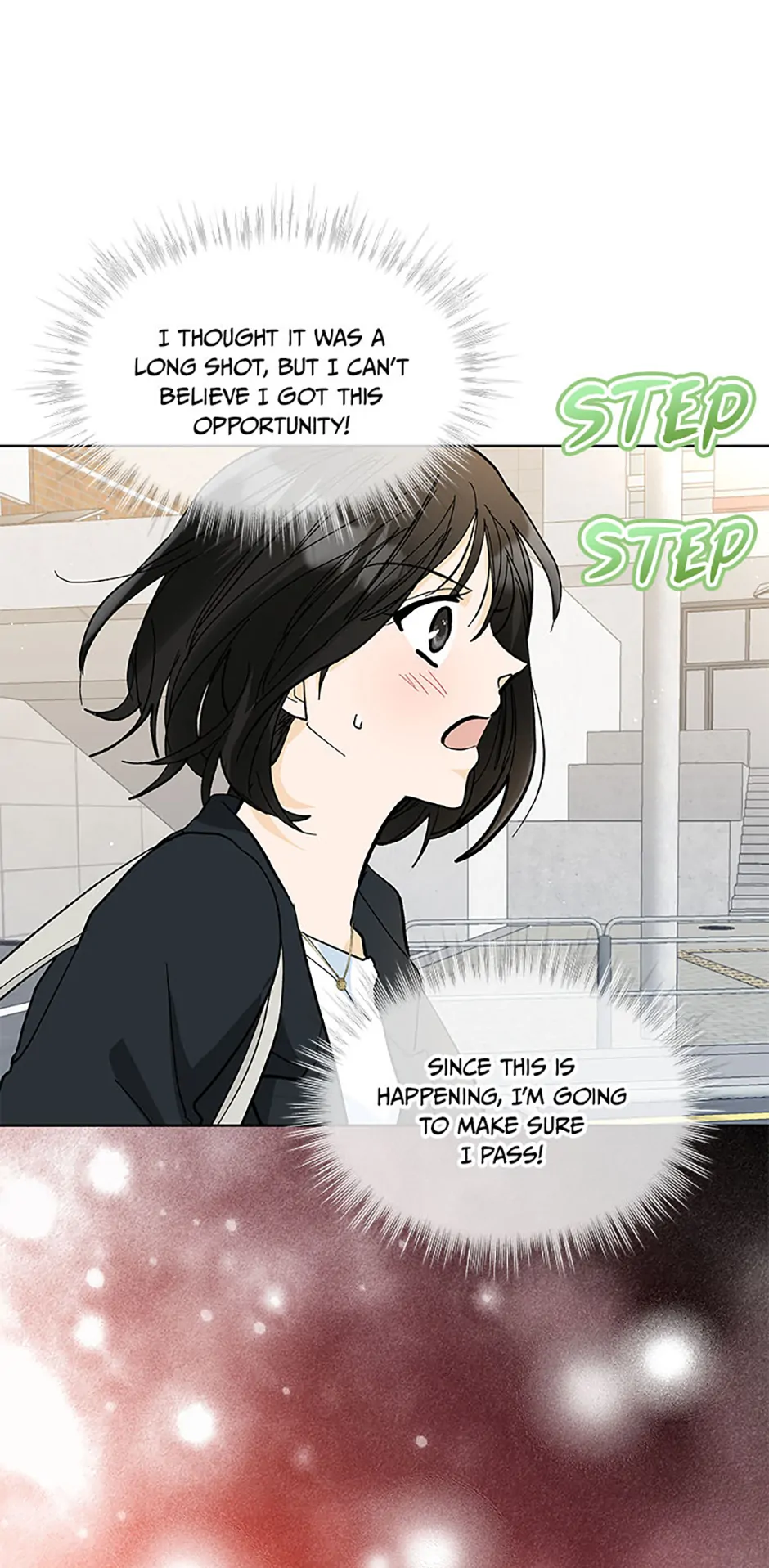 The Stylist and the Beast [Official] Chapter 8 - page 51