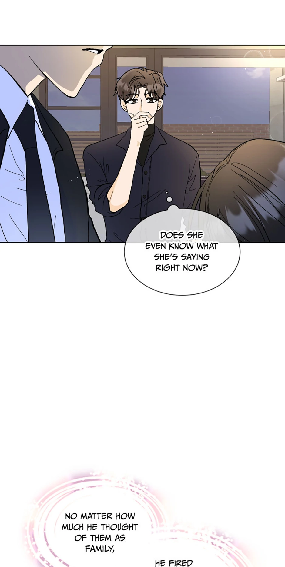 The Stylist and the Beast [Official] Chapter 10 - page 11