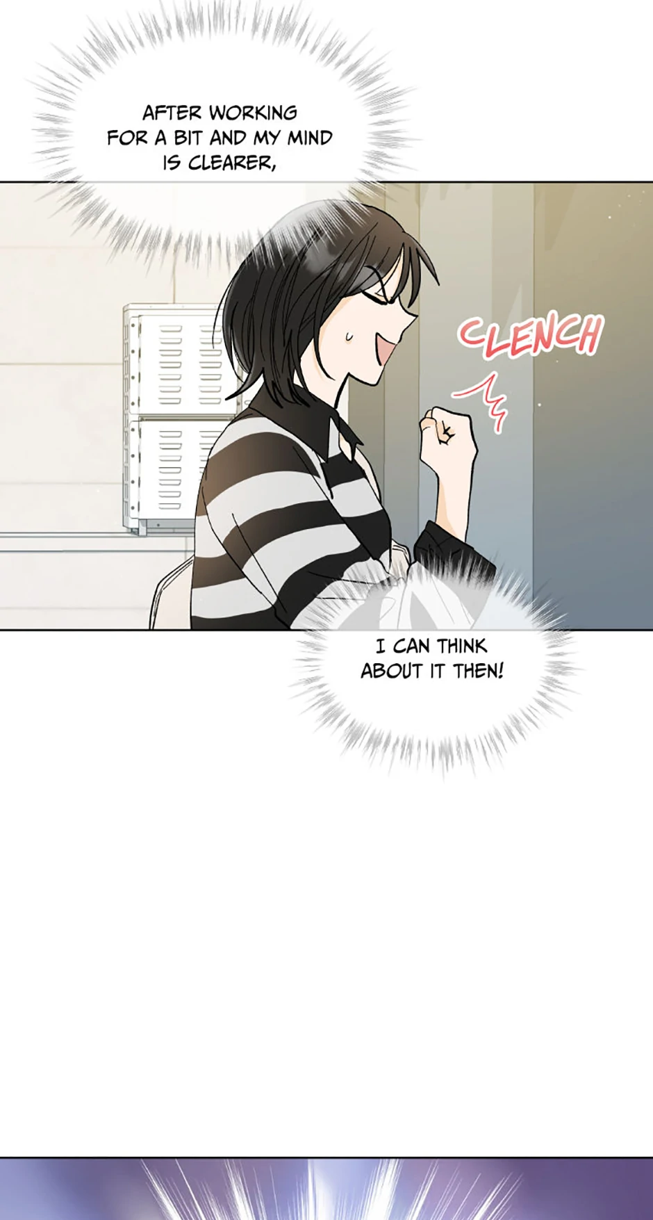 The Stylist and the Beast [Official] Chapter 10 - page 53