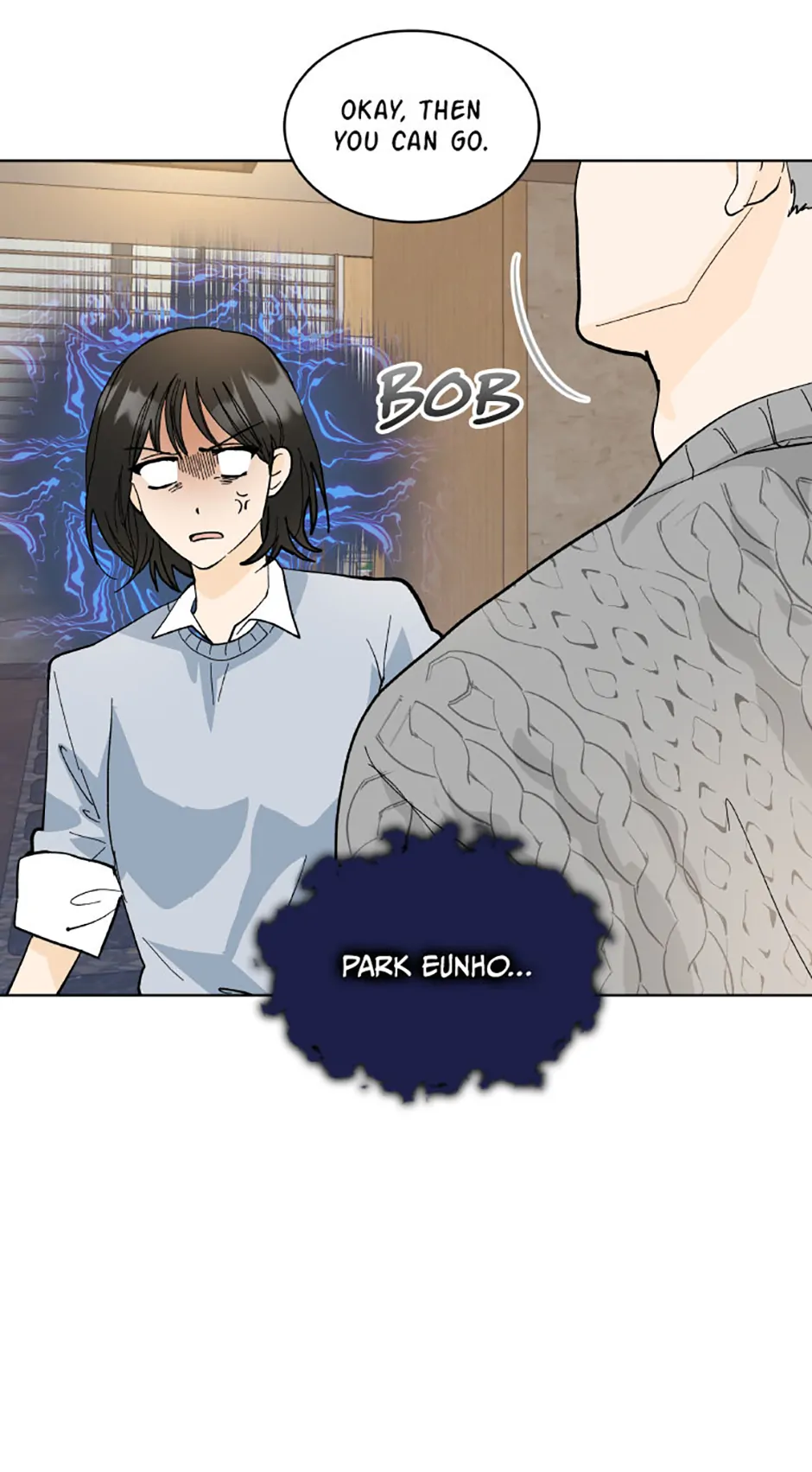 The Stylist and the Beast [Official] Chapter 9 - page 40