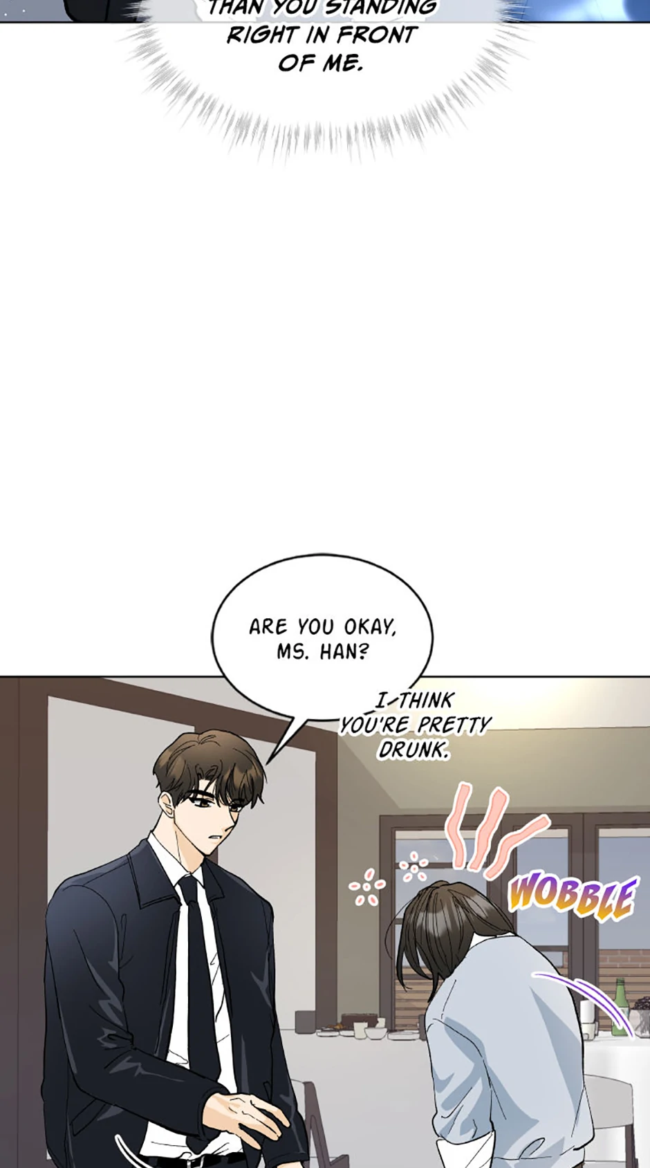 The Stylist and the Beast [Official] Chapter 9 - page 51