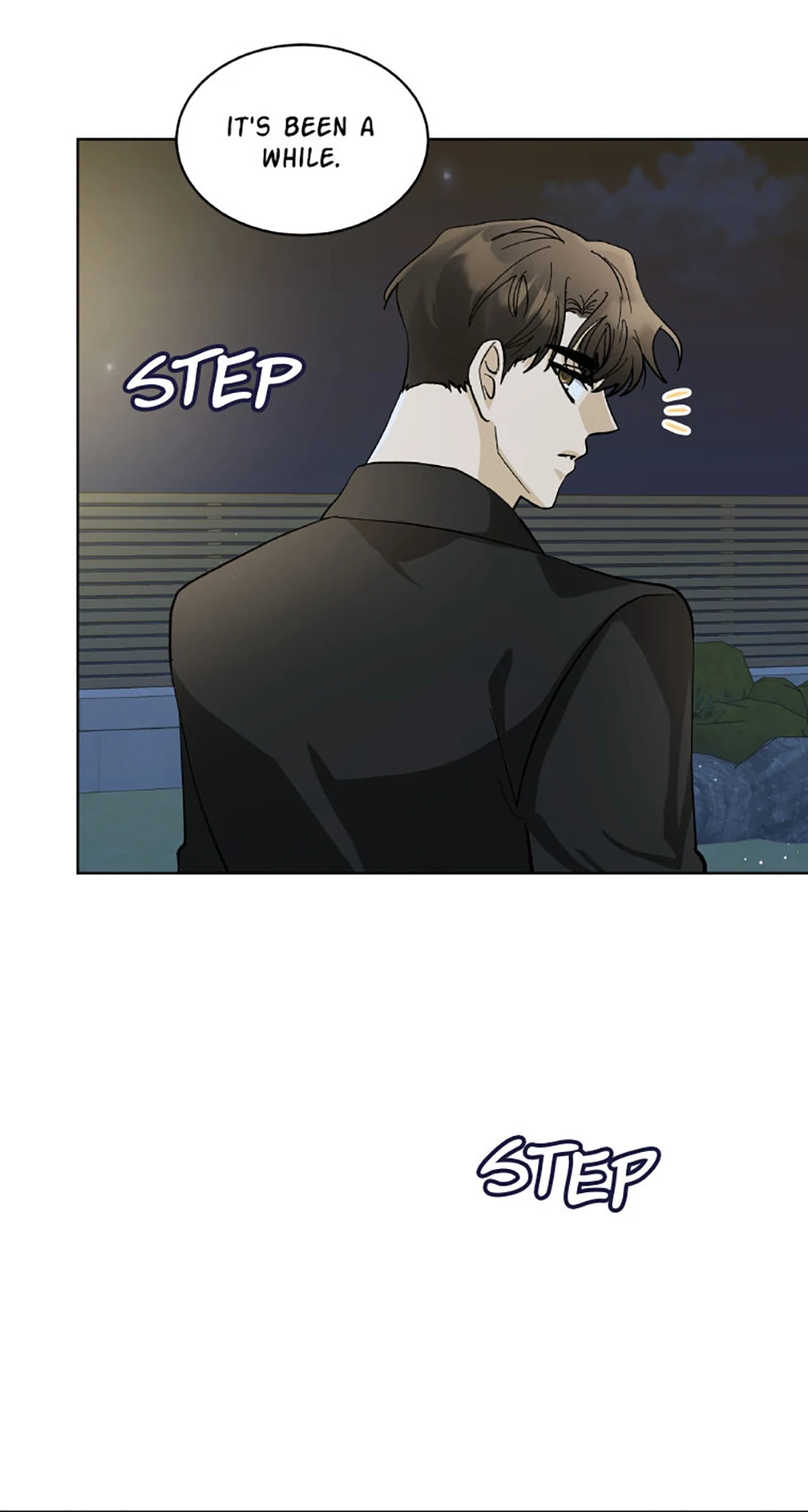 The Stylist and the Beast [Official] Chapter 12 - page 19