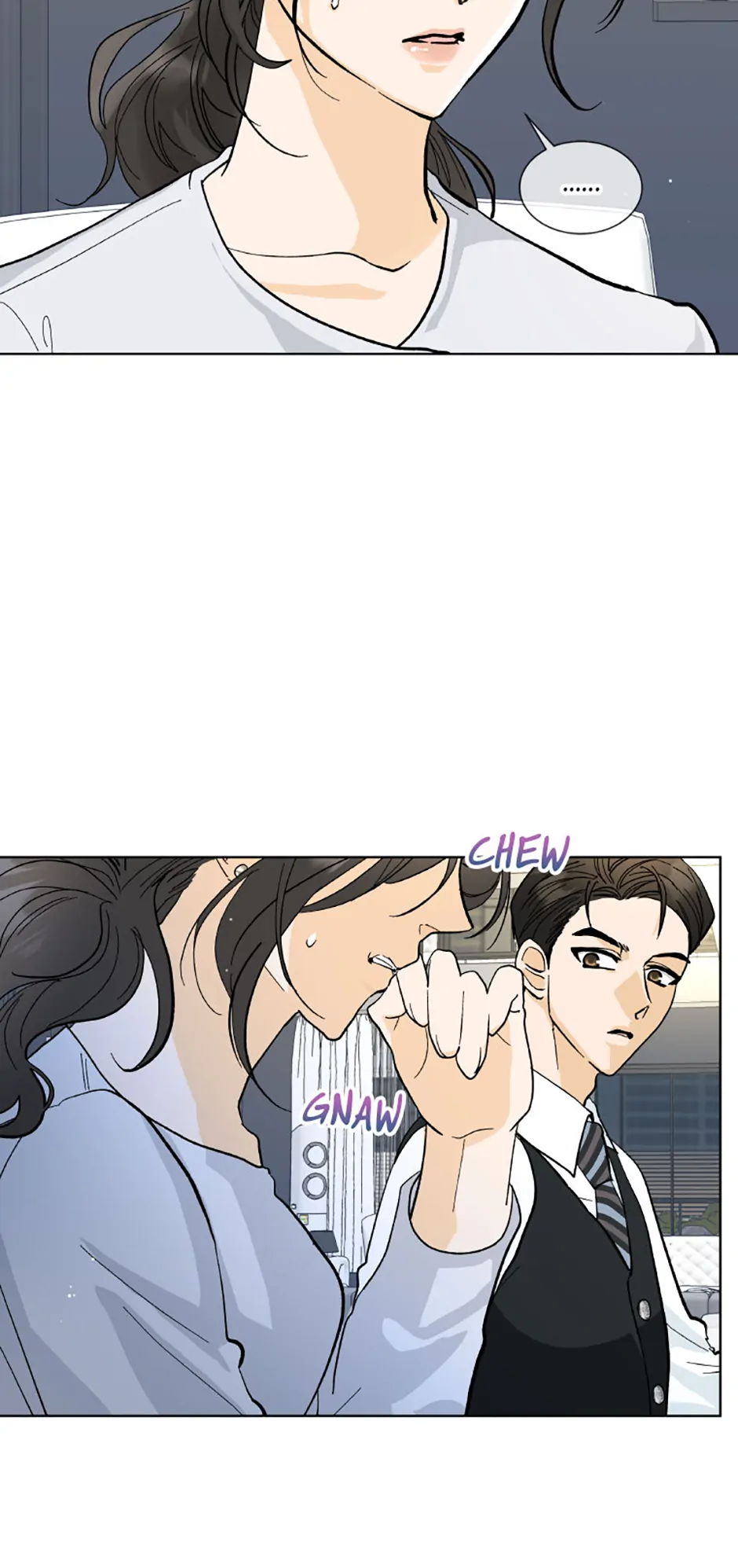 The Stylist and the Beast [Official] Chapter 13 - page 14