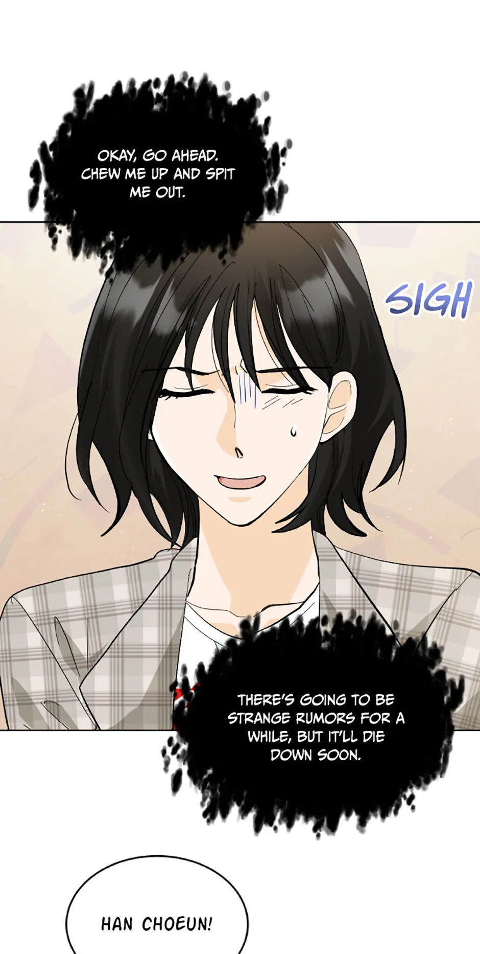 The Stylist and the Beast [Official] Chapter 15 - page 52