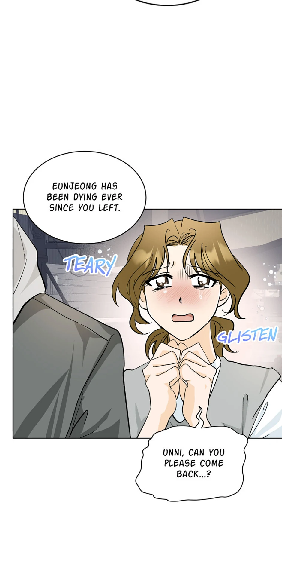 The Stylist and the Beast [Official] Chapter 15 - page 55