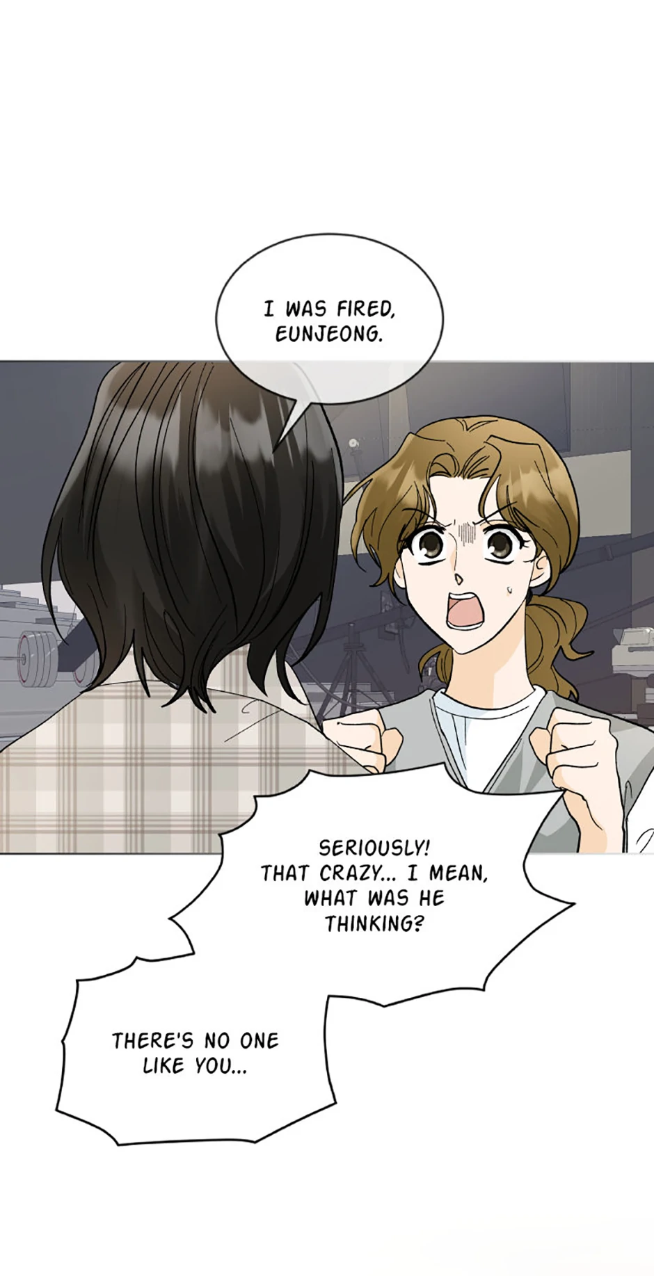 The Stylist and the Beast [Official] Chapter 15 - page 58