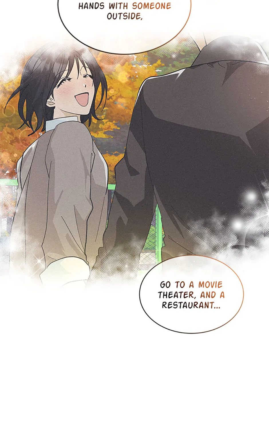 The Stylist and the Beast [Official] Chapter 16 - page 15