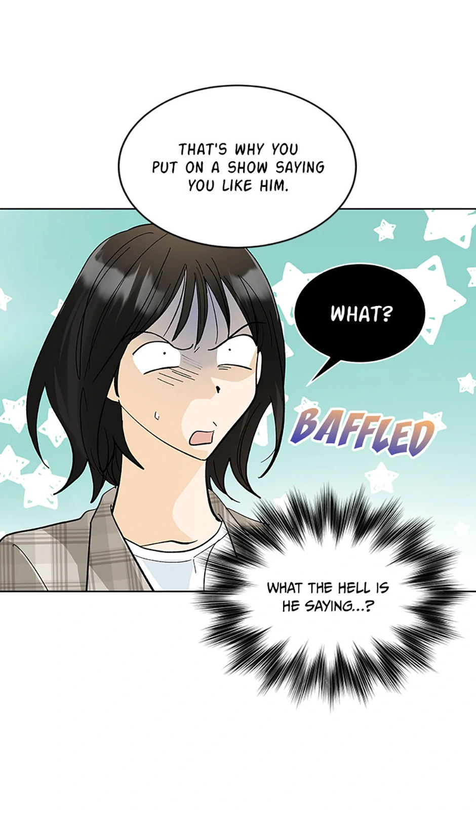 The Stylist and the Beast [Official] Chapter 16 - page 47