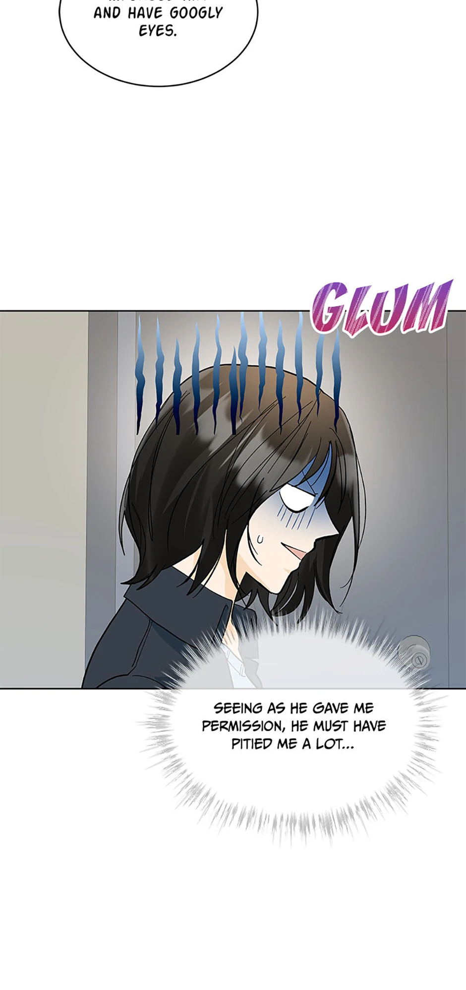 The Stylist and the Beast [Official] Chapter 18 - page 41