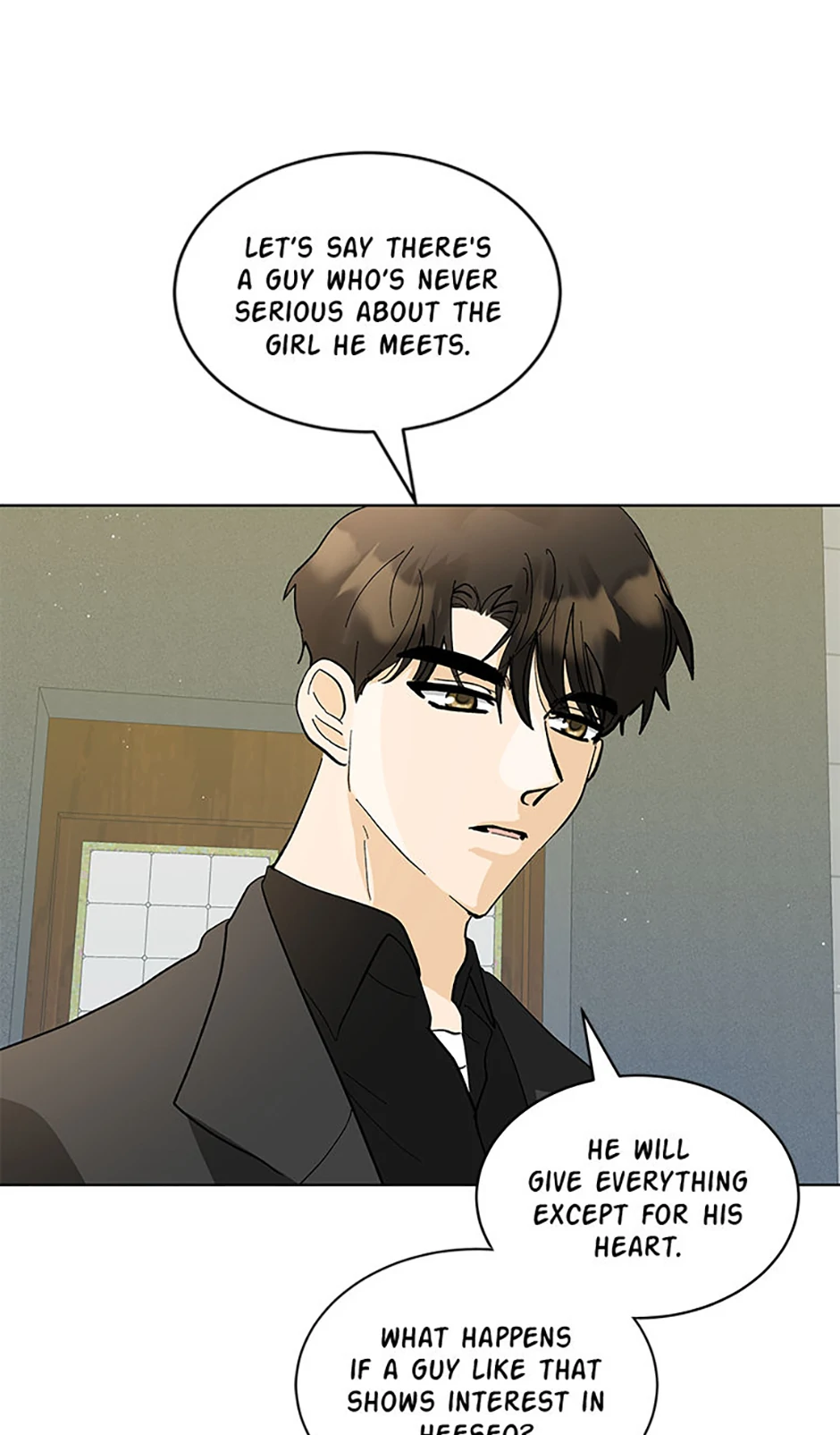 The Stylist and the Beast [Official] Chapter 20 - page 25