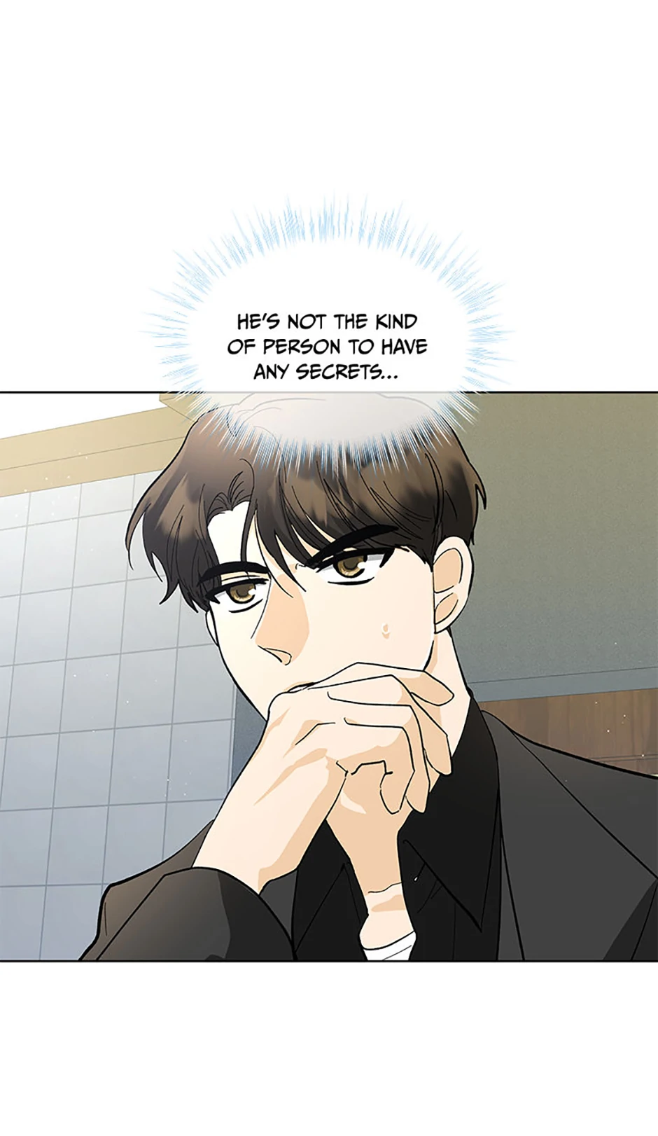 The Stylist and the Beast [Official] Chapter 20 - page 37