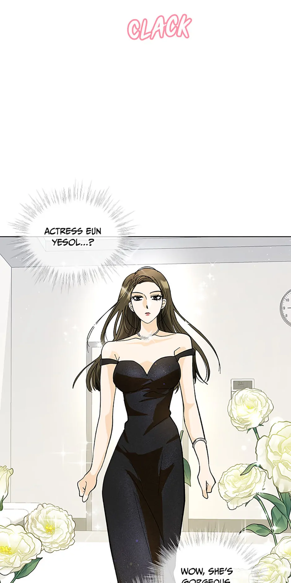 The Stylist and the Beast [Official] Chapter 20 - page 58