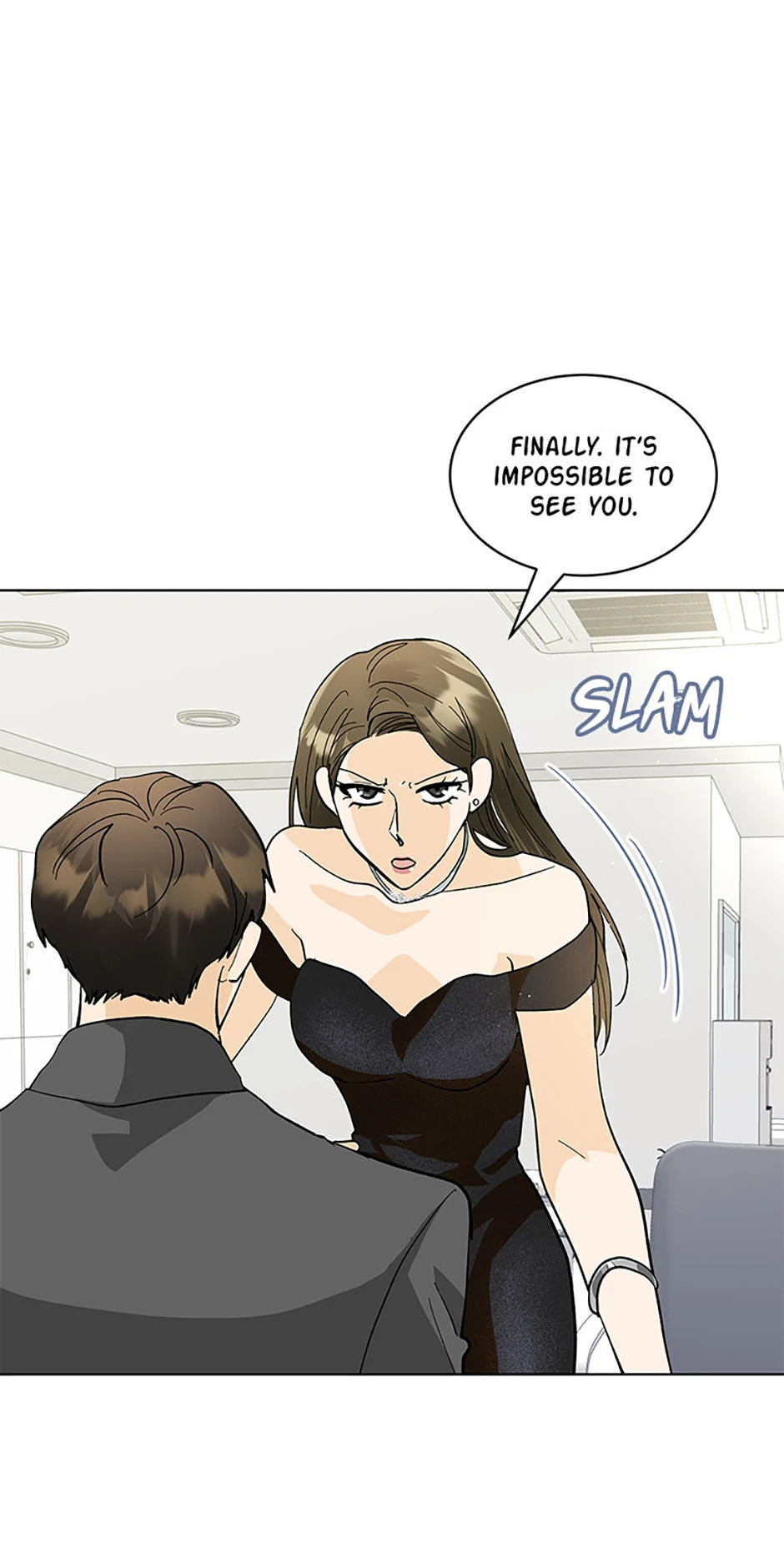 The Stylist and the Beast [Official] Chapter 20 - page 60