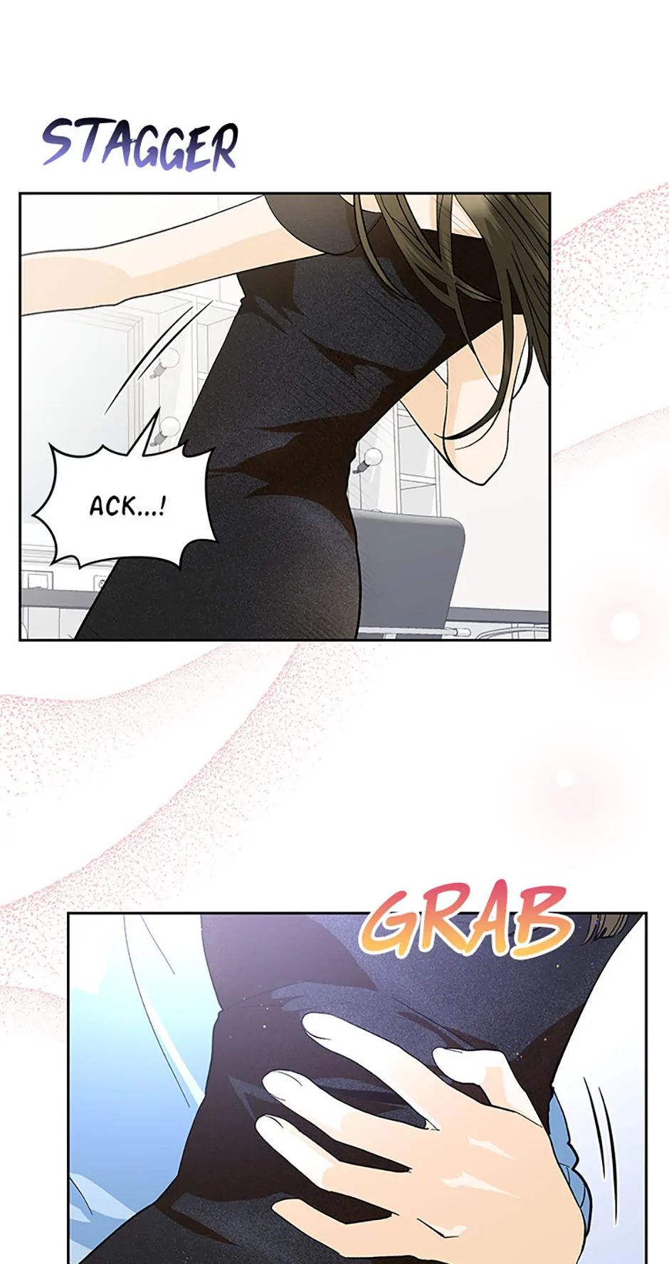 The Stylist and the Beast [Official] Chapter 21 - page 32