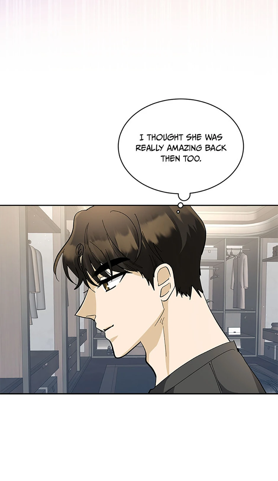 The Stylist and the Beast [Official] Chapter 23 - page 31