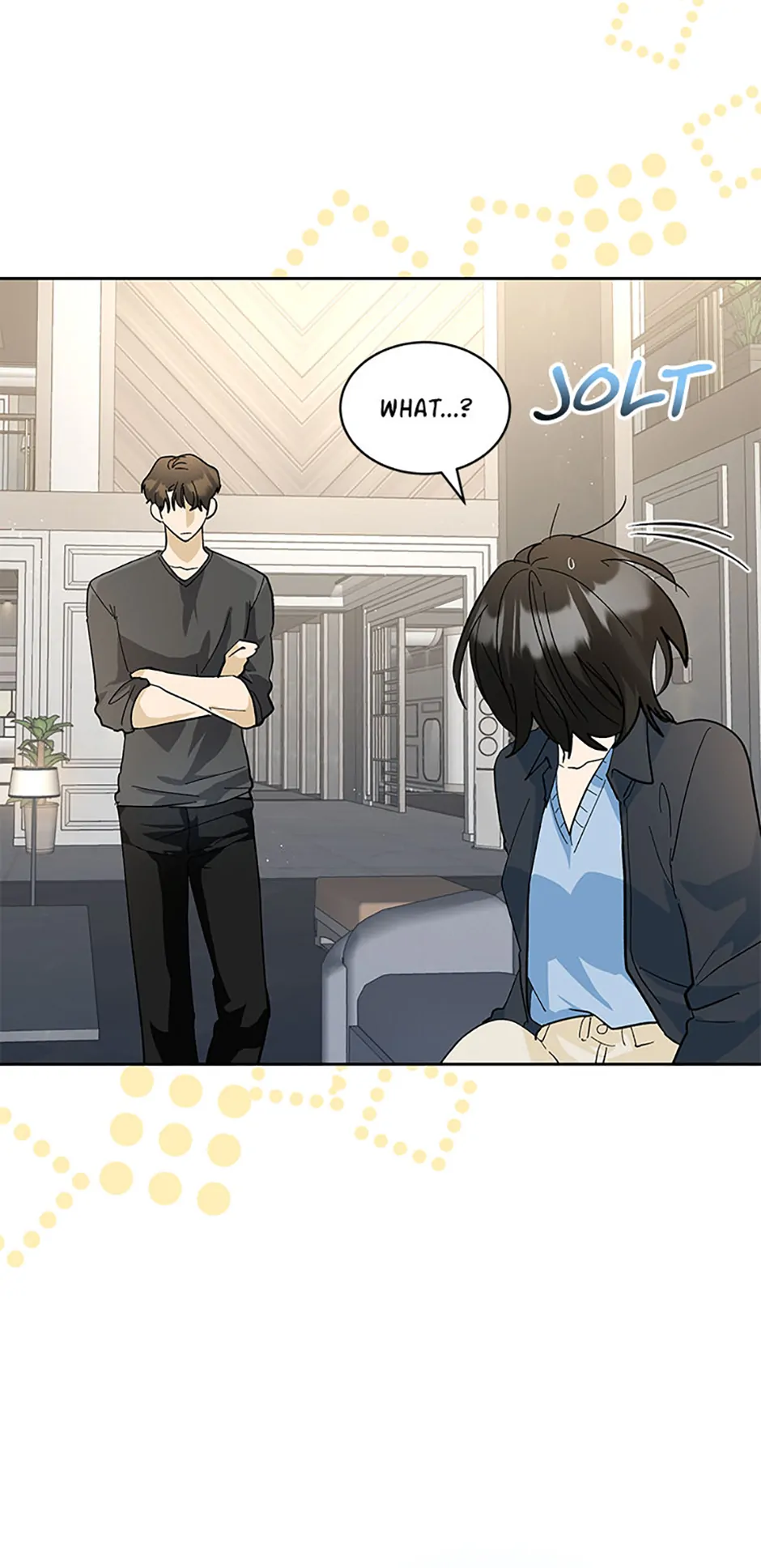 The Stylist and the Beast [Official] Chapter 23 - page 43