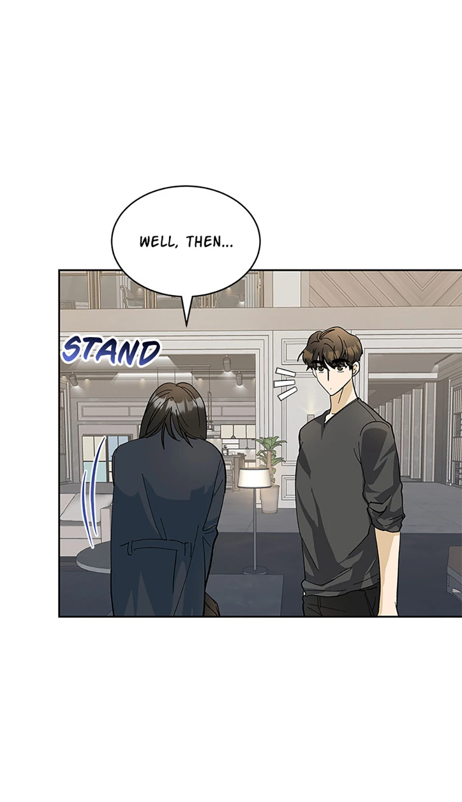 The Stylist and the Beast [Official] Chapter 23 - page 53