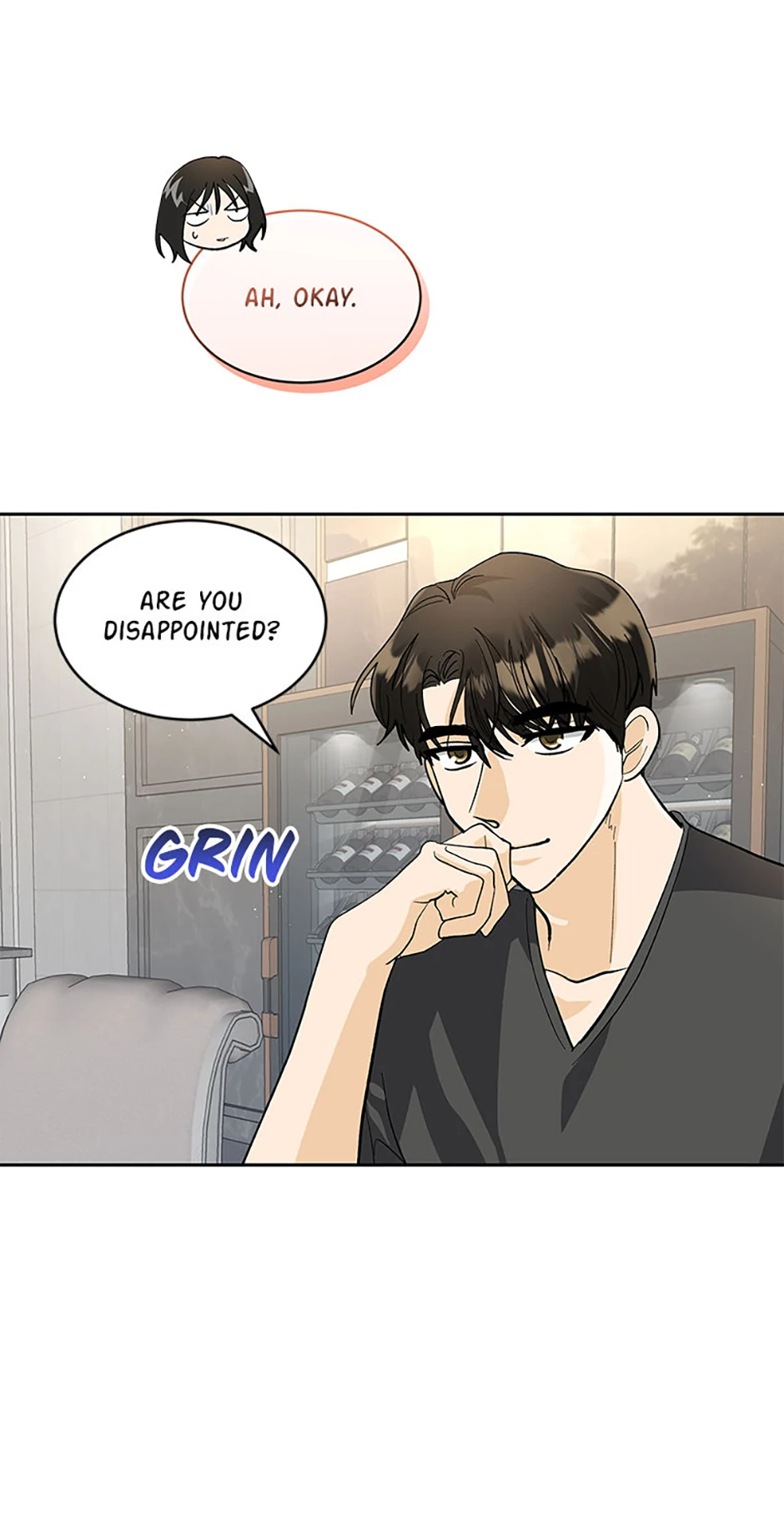 The Stylist and the Beast [Official] Chapter 24 - page 17