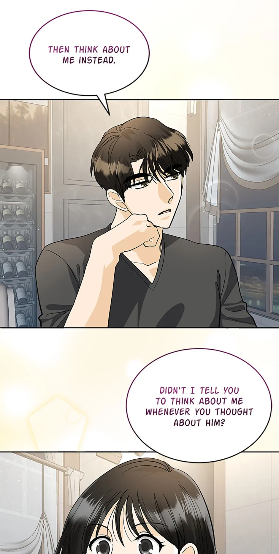 The Stylist and the Beast [Official] Chapter 24 - page 48