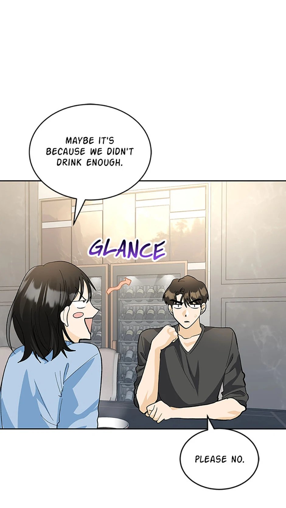 The Stylist and the Beast [Official] Chapter 24 - page 52