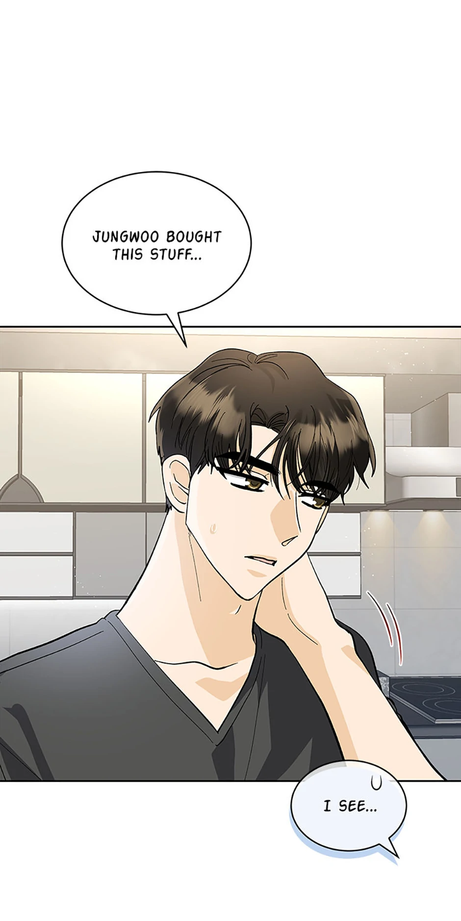 The Stylist and the Beast [Official] Chapter 24 - page 8