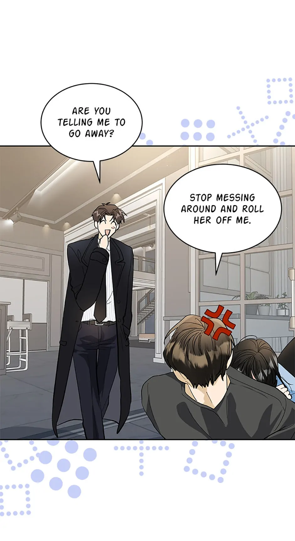 The Stylist and the Beast [Official] Chapter 25 - page 22