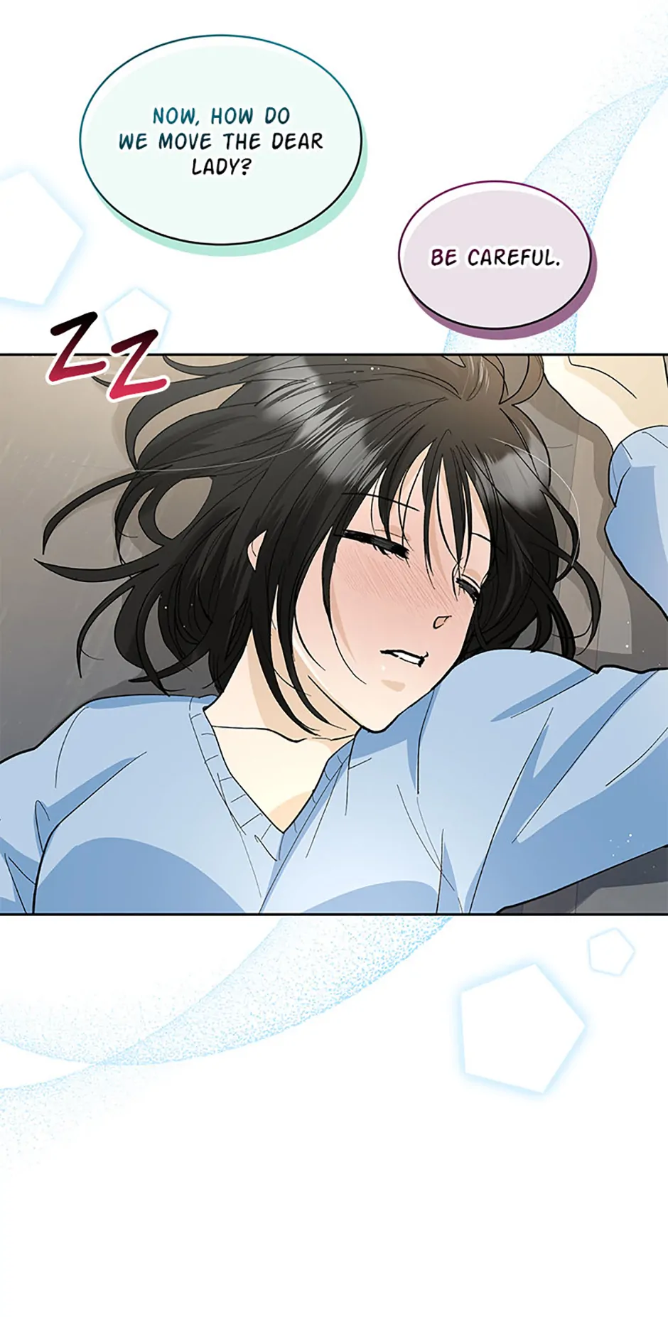 The Stylist and the Beast [Official] Chapter 25 - page 31