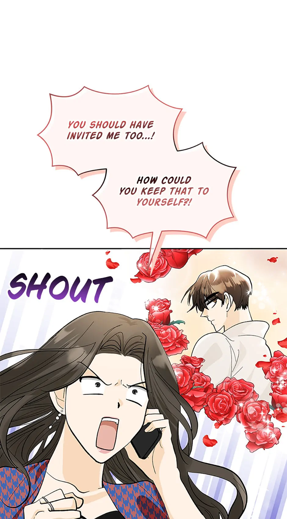 The Stylist and the Beast [Official] Chapter 26 - page 21