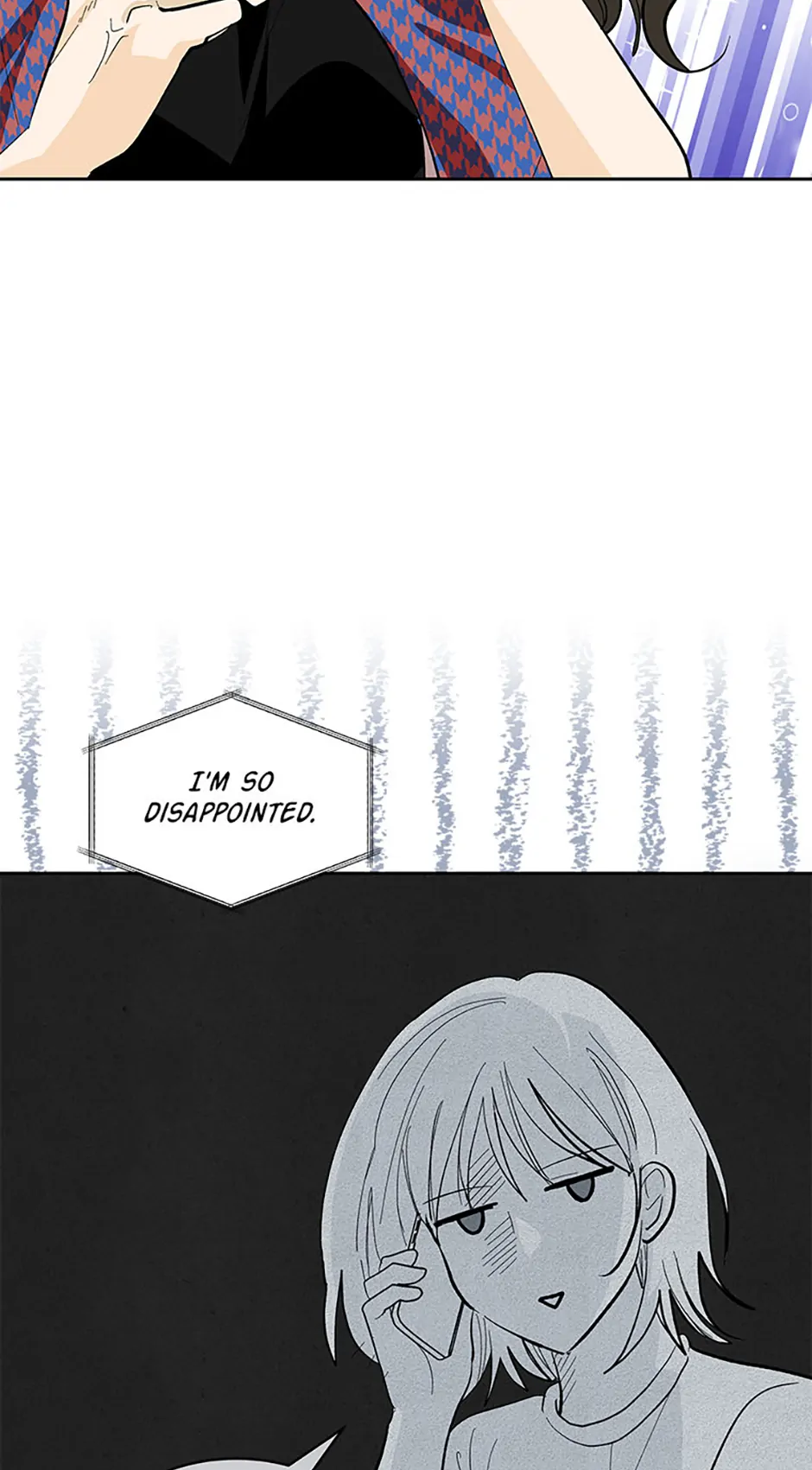 The Stylist and the Beast [Official] Chapter 26 - page 22