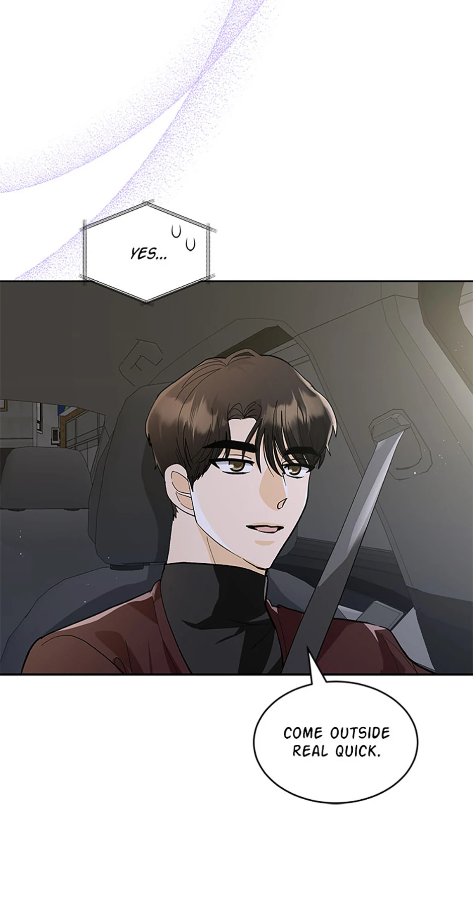 The Stylist and the Beast [Official] Chapter 26 - page 46