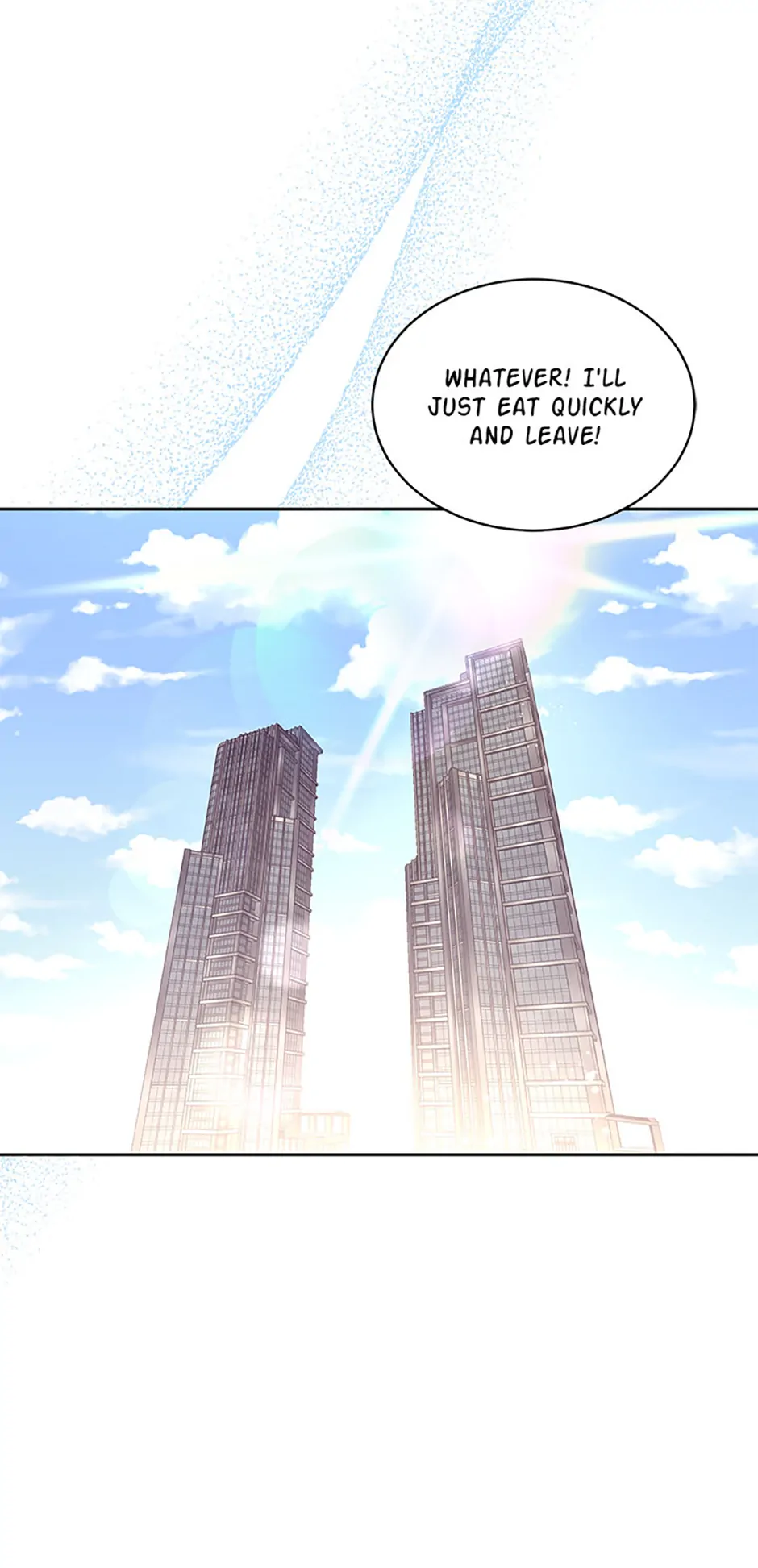 The Stylist and the Beast [Official] Chapter 26 - page 9