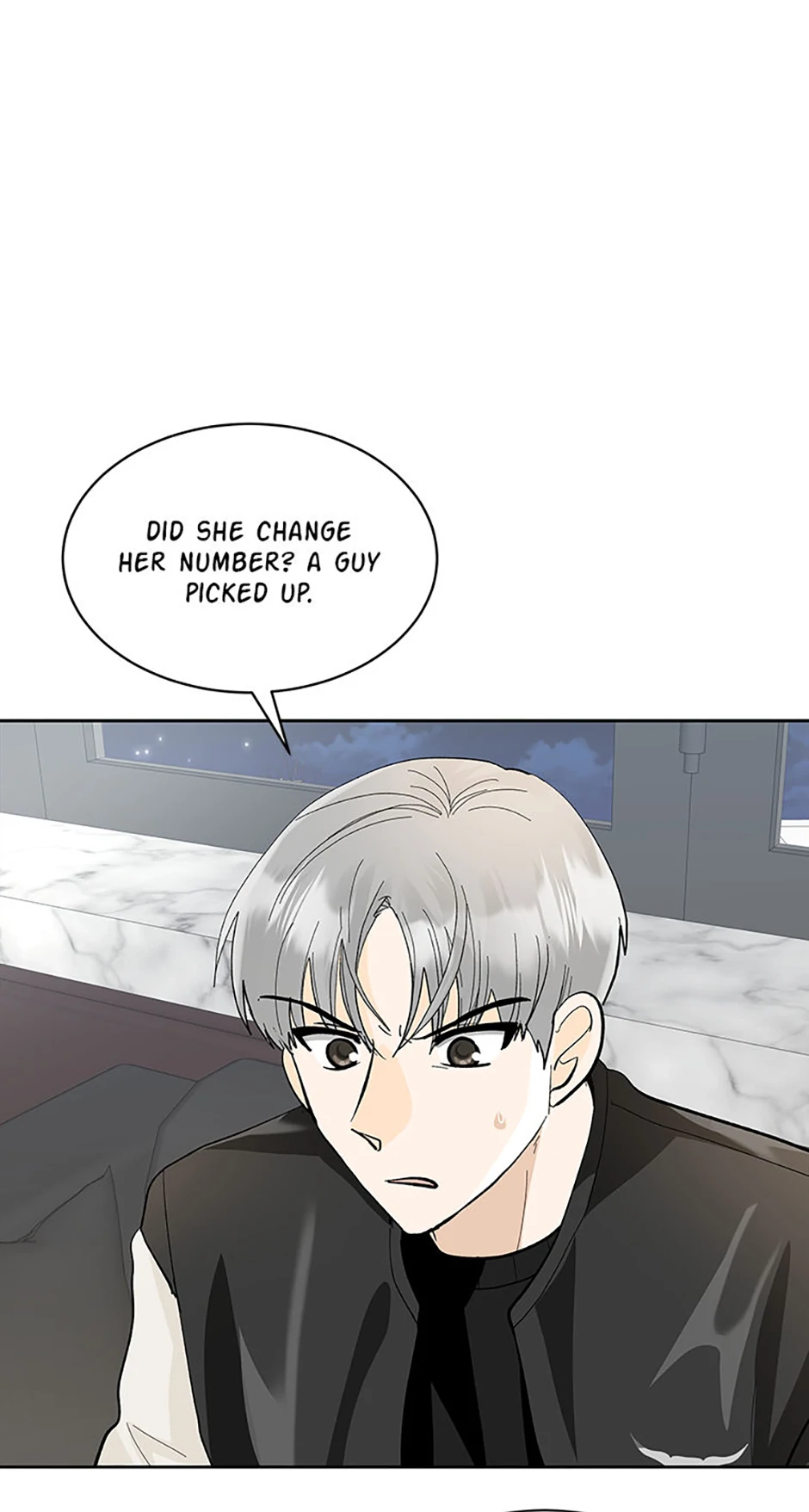 The Stylist and the Beast [Official] Chapter 27 - page 38