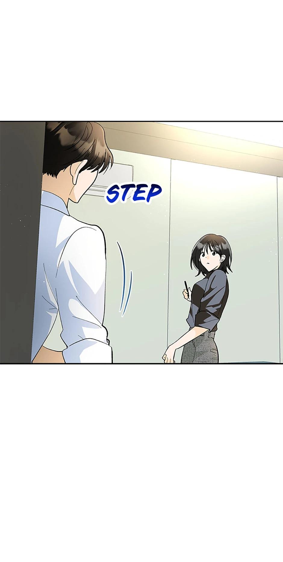 The Stylist and the Beast [Official] Chapter 27 - page 47