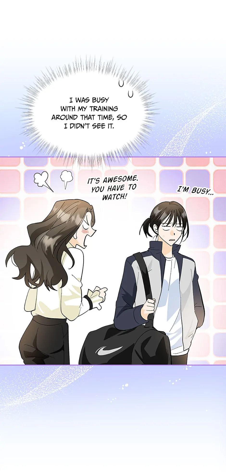 The Stylist and the Beast [Official] Chapter 28 - page 13