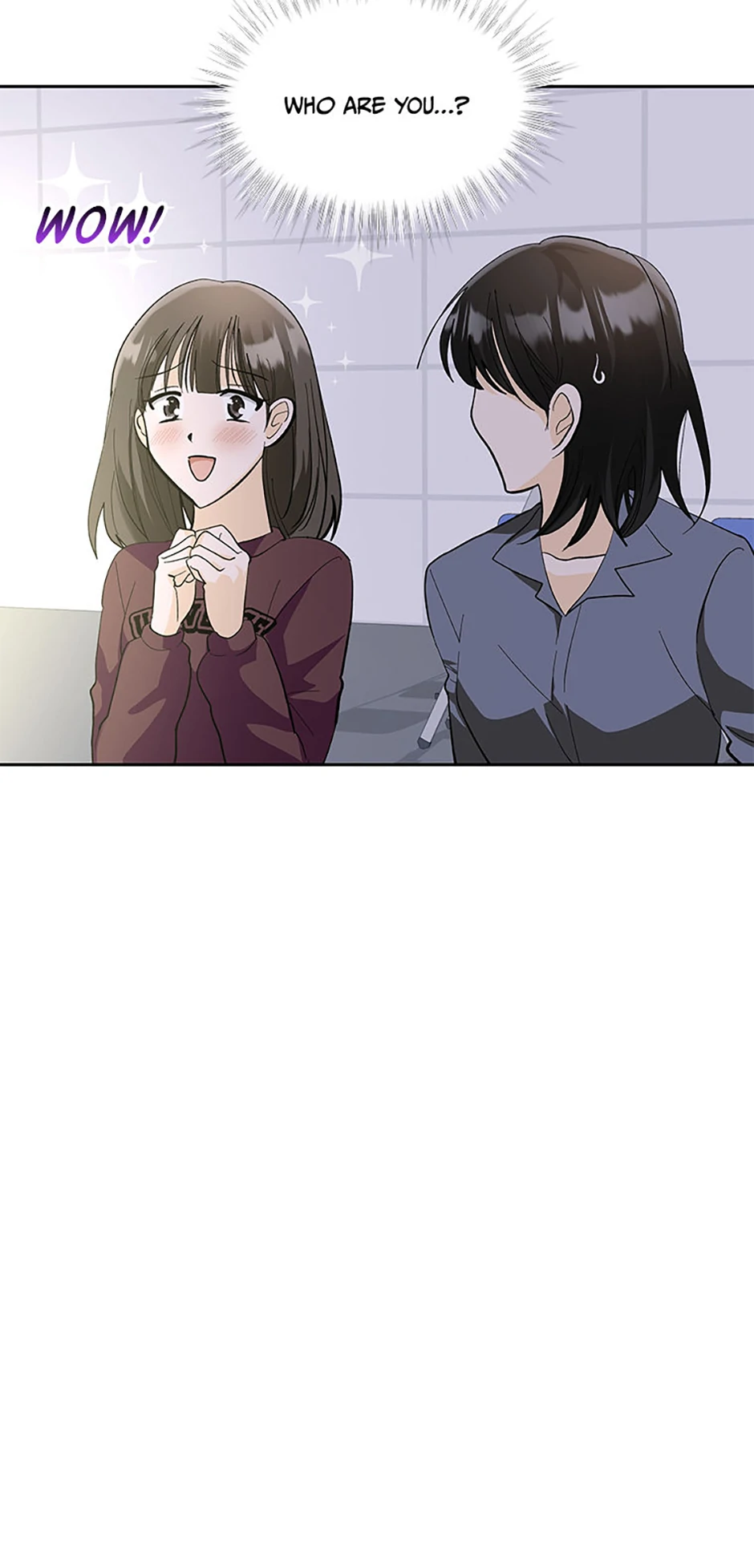 The Stylist and the Beast [Official] Chapter 28 - page 6