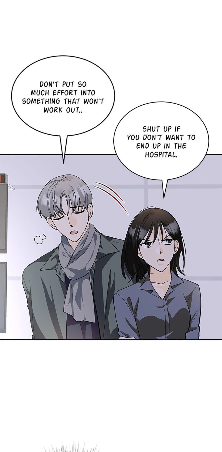 The Stylist and the Beast [Official] Chapter 29 - page 20