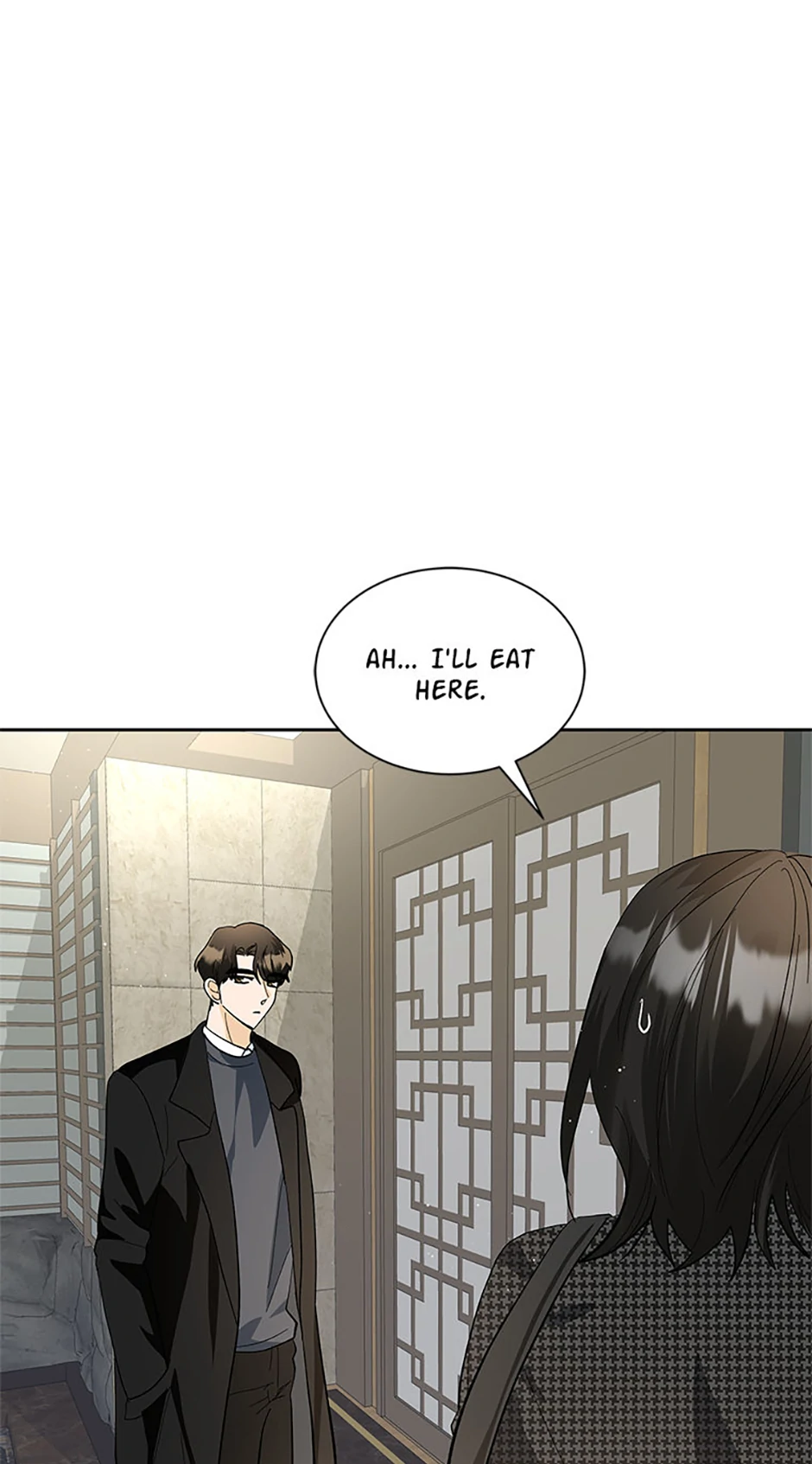 The Stylist and the Beast [Official] Chapter 29 - page 44