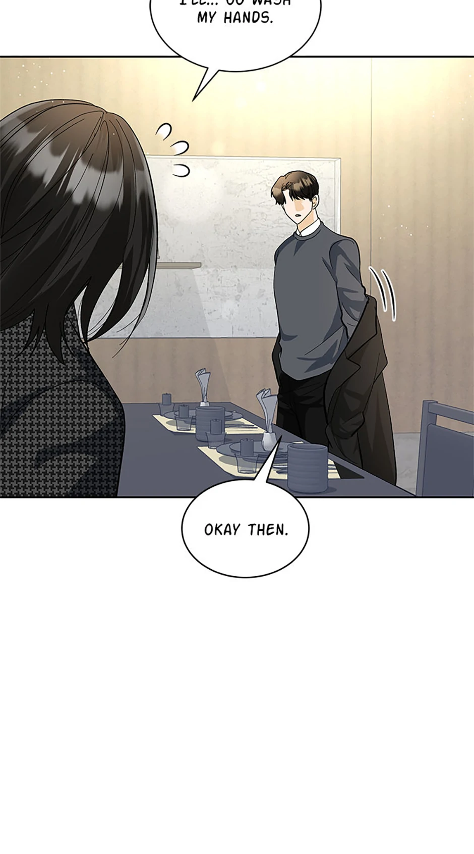 The Stylist and the Beast [Official] Chapter 29 - page 48